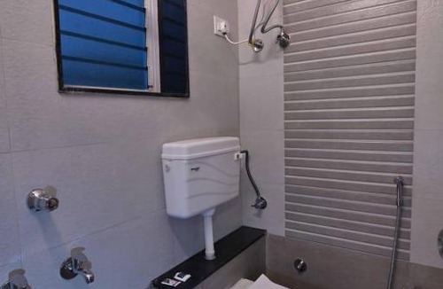 Igatpuri House | Coconut County