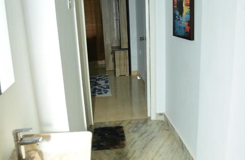 Fatrade Apartment | Coconut grove residency