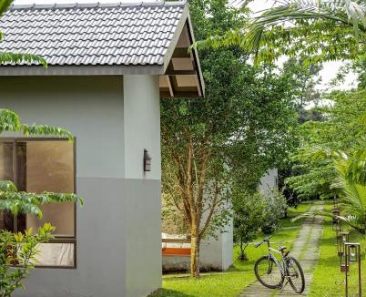 Vayittiri Resort | Coffee Greens Resort