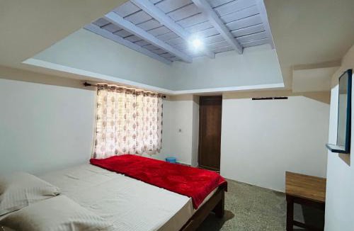 Sangameswarpet House | Coffee Grove Homestay