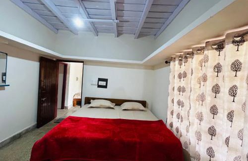 Sangameswarpet House | Coffee Grove Homestay