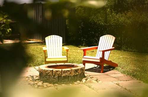 Coffs Harbour House | Coffs Harbour Home Serenity + Pool + Fire pit