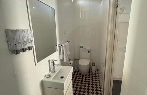 Coffs Harbour Hotel | Coffs Shearwater Motel