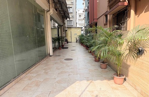 New Town House | Collection Kolkata Town Formerly Astoria