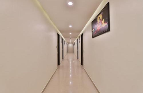 Gandhinagar Hotel | Collection O 12462 Hotel Shiv Inn