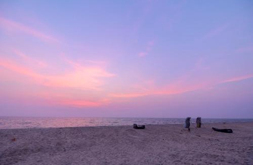 Alappuzha Hotel | Collection O 30456 Amare Holidays