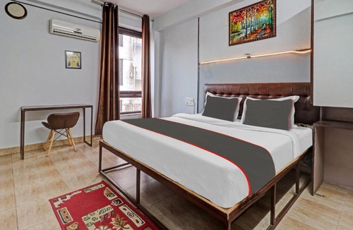Dehradun Hotel | Collection O 81237 Hotel Bougainvilla