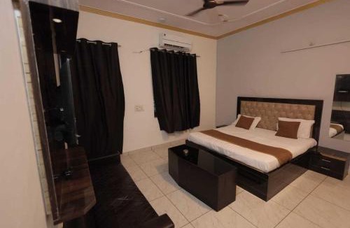 Etmadpur Hotel | Collection O Agra Kalindi Vihar Formerly Hotel Taj