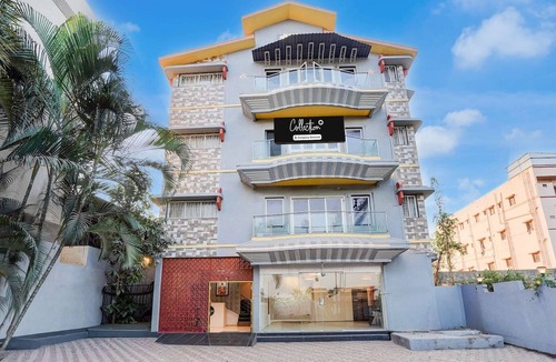 Alandi House | Collection O Alandi Bus Stand Pune