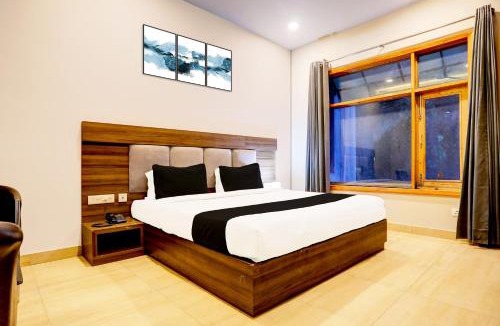 Alwar Hotel | Collection O Alwar Formerly Hotel Ashoka