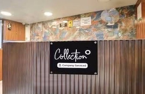 Sakinaka House | Collection O Asalpha Metro Station