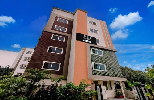 Kondapur House | Collection O Atlas DLF Formerly Hillside