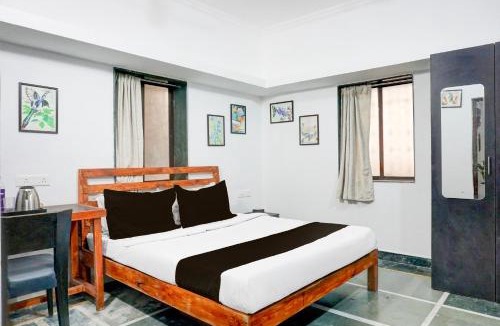 Baner Hotel | Collection O Baner Near Mumbai Pune Highway