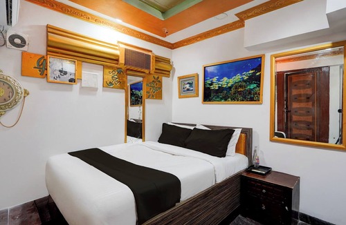 Pulikeshi Nagar Hotel | Collection O BangaloreEastRailwayStation