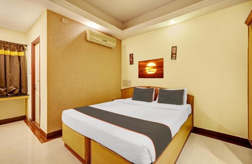 Vijaya Bank Layout Hotel | Collection O Bannerghatta Road Near IIM Bangalore