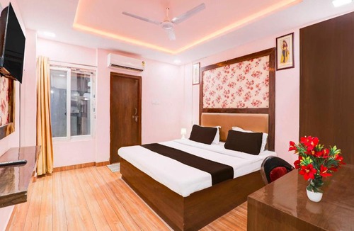 Mohangarh Hotel | Collection O BBD Lucknow