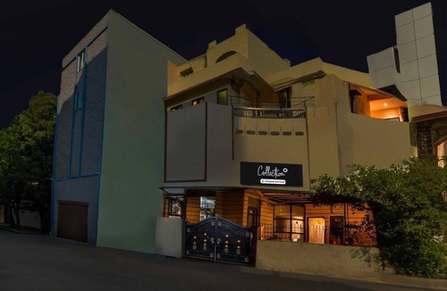 Ameerpet House | Collection O Begumpet Railway Station