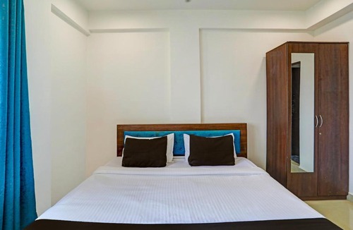 Nagpur Hotel | Collection O Besa Square Nagpur Formerly Yuva Inn