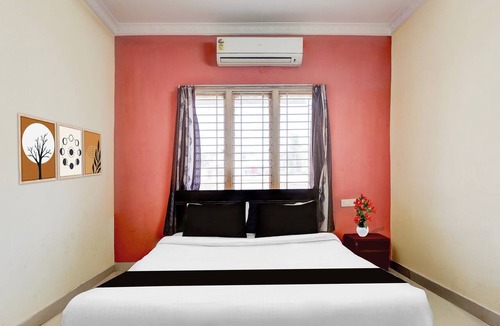 Kakinada Hotel | Collection O Bhanugudi Junction Kakinada