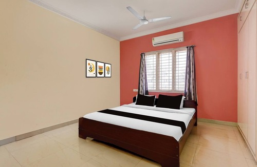 Kakinada Hotel | Collection O Bhanugudi Junction Kakinada