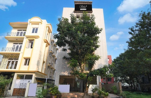 New Town House | Collection O Biswa Bangla Convention Centre