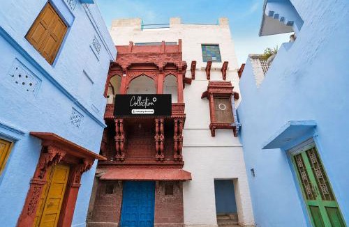 Jodhpur Hotel | Collection O Blue City Jodhpur Formerly Shikhar Niwas