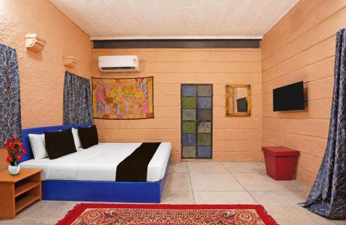 Jodhpur Hotel | Collection O Blue City Jodhpur Formerly Shikhar Niwas