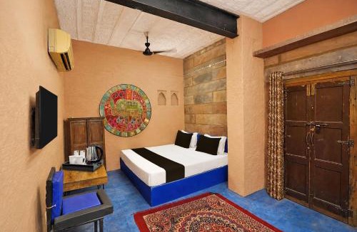 Jodhpur Hotel | Collection O Blue City Jodhpur Formerly Shikhar Niwas