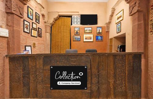 Jodhpur Hotel | Collection O Blue City Jodhpur Formerly Shikhar Niwas