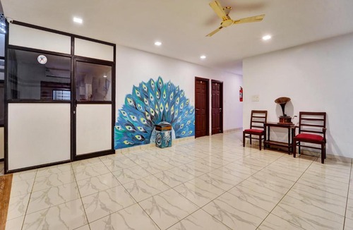 Fort Kochi Hotel | Collection O Calvathy Road Near Fort Kochi