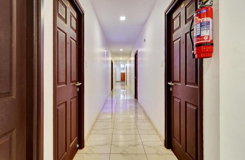 Fort Kochi Hotel | Collection O Calvathy Road Near Fort Kochi