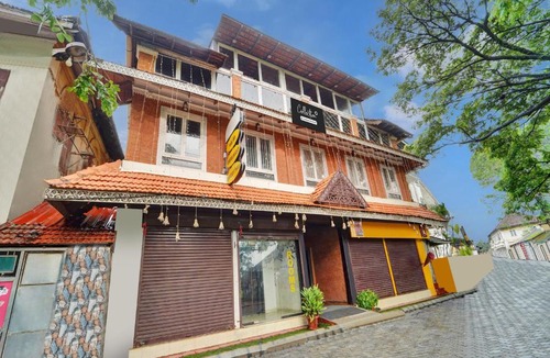 Fort Kochi Hotel | Collection O Calvathy Road Near Fort Kochi