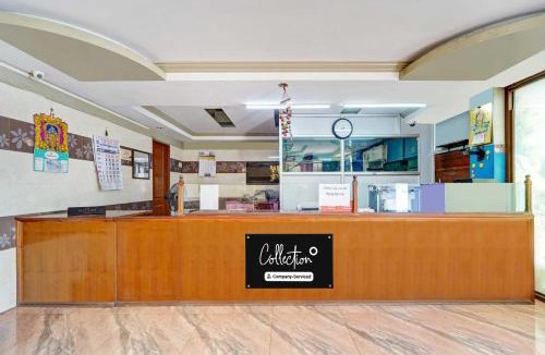 Uttukuli Hotel | Collection O Central Railway Station Tiruppur