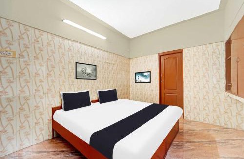 Uttukuli Hotel | Collection O Central Railway Station Tiruppur