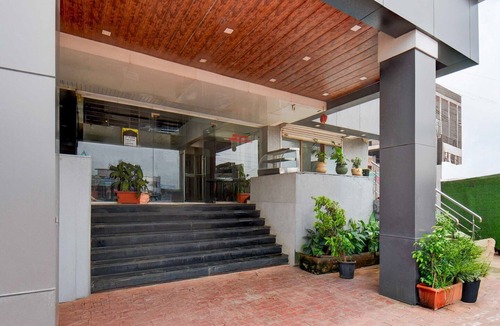 Chakan House | Collection O Chakan Midc Pune