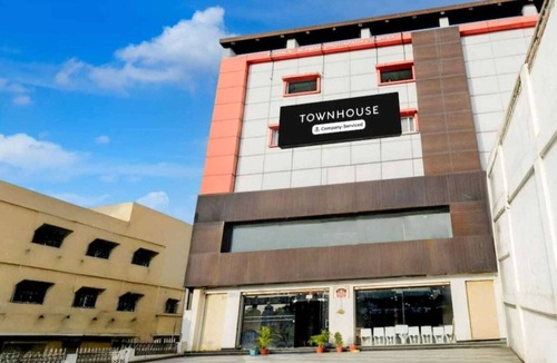 Hyderabad House | Collection O Chengicharla Crossway Medipally