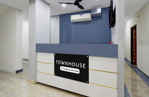 Hyderabad House | Collection O Chengicharla Crossway Medipally
