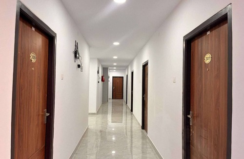 Hyderabad House | Collection O Chengicharla Crossway Medipally