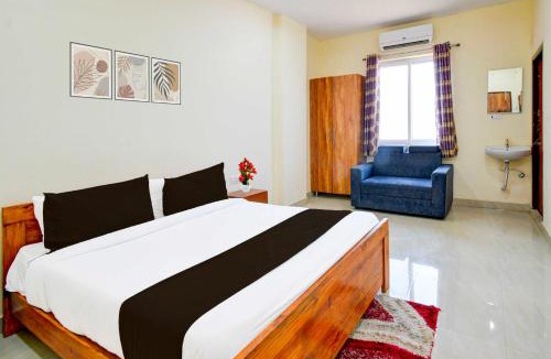 Hyderabad Hotel | Collection O Chengicherla Hyderabad