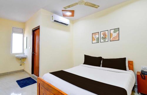Hyderabad Hotel | Collection O Chengicherla Hyderabad