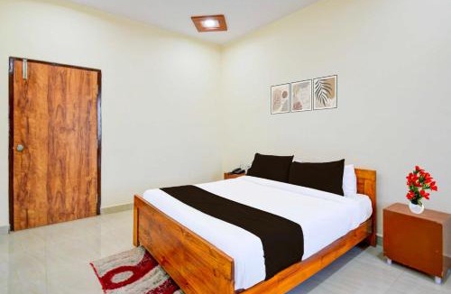 Hyderabad Hotel | Collection O Chengicherla Hyderabad
