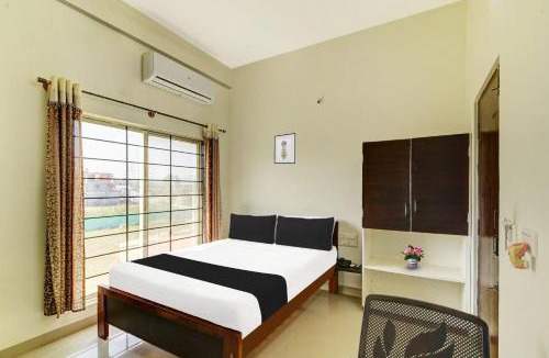 Chikkamagaluru Hotel | Collection O Chikmangaluru Near Railway Station Formerly Park Inn