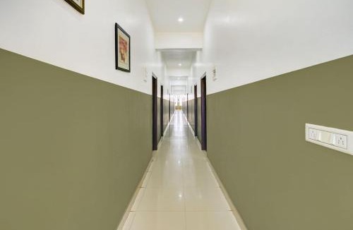 Chikkamagaluru Hotel | Collection O Chikmangaluru Near Railway Station Formerly Park Inn