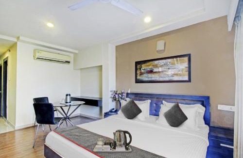 Masab Tank Hotel | Collection O Cititel Mehdipatnam