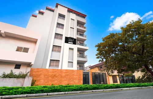 Raipur House | Collection O City Center Hotel South Inn