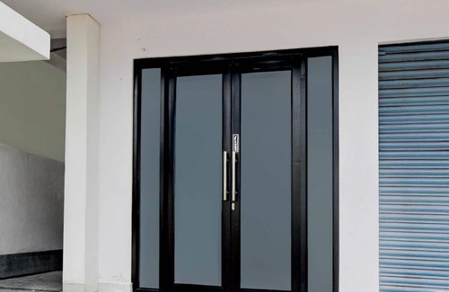 Hyderabad House | Collection O Collection O BN Reddy