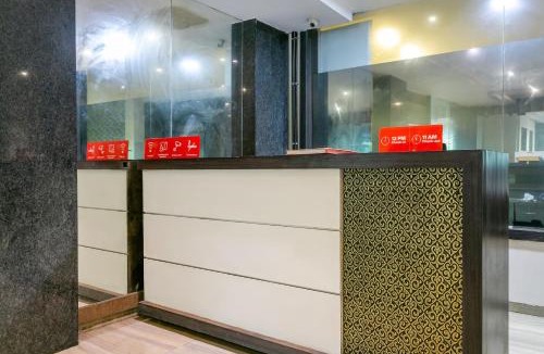 Amarnath Hotel | Collection O Dahisar Mori Kalyan Phata Formerly Pearl Residency