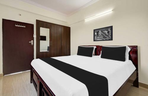 Kakinada Hotel | Collection O Dr BR Ambedkar Bhavan