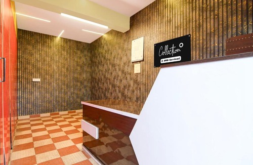 New Town Hotel | Collection O Eco Park Kolkata Formerly Jerry Guest House