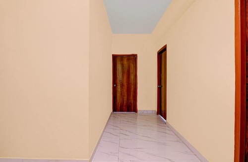 New Town Hotel | Collection O Eco Park Kolkata Formerly Jerry Guest House